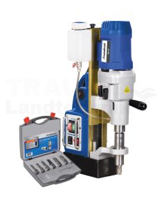 Magnetbohrmaschine "MB 754"