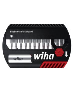 Bitsortiment Flip Selector Standard