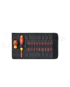 SCHRAUBENDREHER slimVario Starter Set