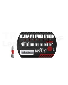 Bit Set BitBuddy TY-Bit 29 mm