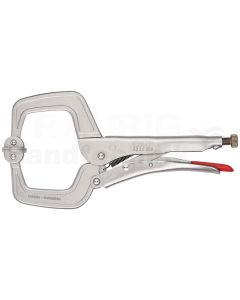 KNIPEX Schweiss-Gripzange