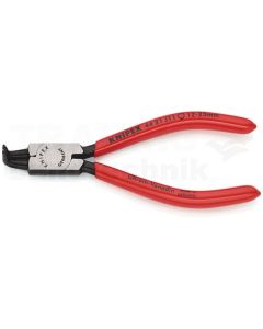 Sich.-Ringzange 90° für Innenring SB