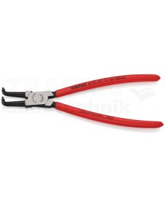 Sich.-Ringzange 90° für Innenring
