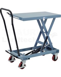 Scheren Hubtischwagen