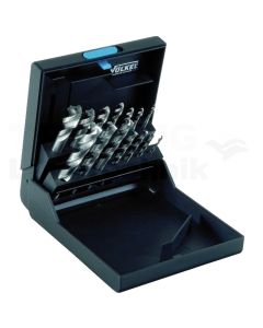 Gewindewerkzeugsatz 371/376R35 M3-12