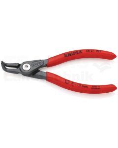 KNIPEX Praezision-Sicherungsringzange