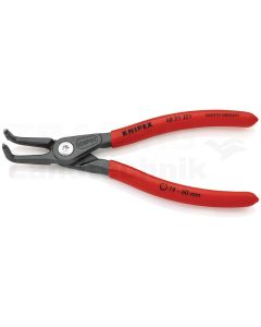 KNIPEX Praezision-Sicherungsringzange