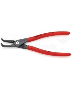 KNIPEX Praezision-Sicherungsringzange