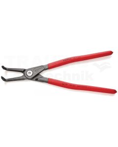 KNIPEX Praezision-Sicherungsringzange