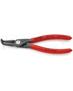 KNIPEX Praezision-Sicherungsringzange