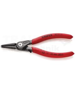 KNIPEX Praezision-Sicherungsringzange