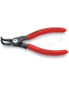 KNIPEX Praezision-Sicherungsringzange