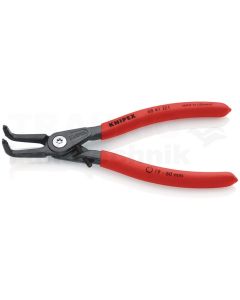 KNIPEX Praezision-Sicherungsringzange
