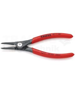 KNIPEX Praezision-Sicherungsringzange