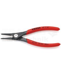 KNIPEX Praezision-Sicherungsringzange
