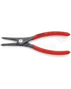 KNIPEX Praezision-Sicherungsringzange