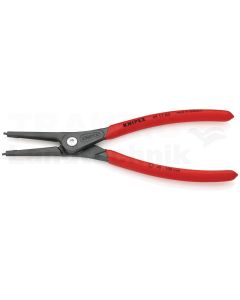 KNIPEX Praezision-Sicherungsringzange
