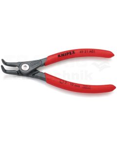 KNIPEX Praezision-Sicherungsringzange