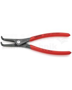 KNIPEX Praezision-Sicherungsringzange