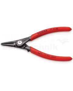 KNIPEX Praezision-Sicherungsringzange