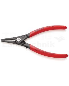 KNIPEX Praezision-Sicherungsringzange