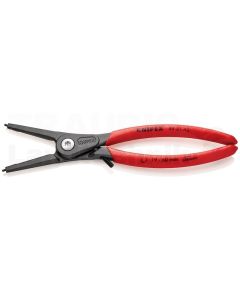 KNIPEX Praezision-Sicherungsringzange