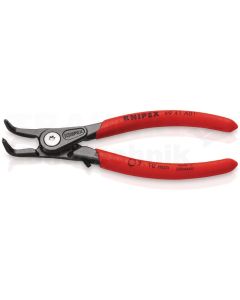 KNIPEX Praezision-Sicherungsringzange