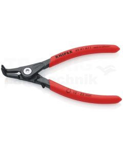 KNIPEX Praezision-Sicherungsringzange