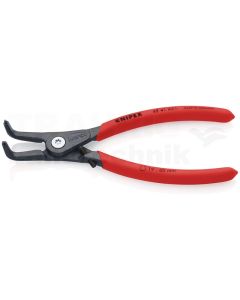 KNIPEX Praezision-Sicherungsringzange
