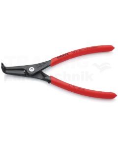 KNIPEX Praezision-Sicherungsringzange