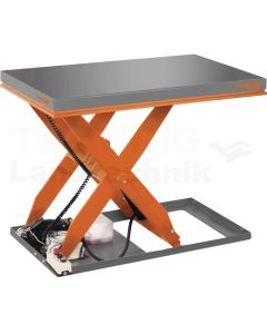 Scherenhubtisch "SHT 2000"
