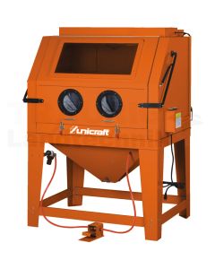 Sandstrahlkabine "SSK 4"