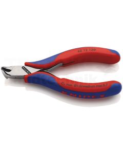 KNIPEX Elektronik-Schraegschneider