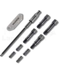 Universal Adapter Nachrüstset Glühkerze