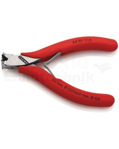 KNIPEX Elektronik-Vornschneider