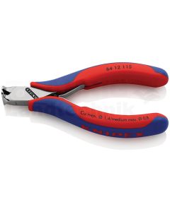 KNIPEX Elektronik-Vornschneider