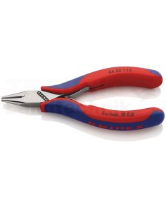 KNIPEX Elektronik-Vornschneider