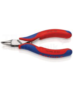 KNIPEX Elektronik-Schraegschneider