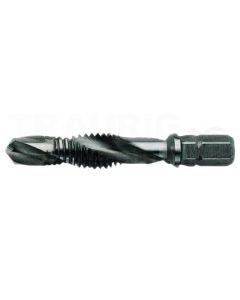 Kombi-Bit HexDrive WN/ HSS-G M 3x0.5