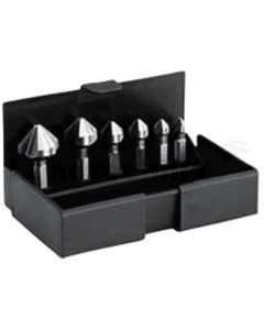 Gewindewerkzeugsatz HSS-G 6,3 - 20,5 mm