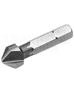 Kegelsenker 1/4" Bit HSS-G 8.3 mm