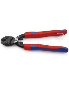 KNIPEX CoBolt® mit Befestigungsöse