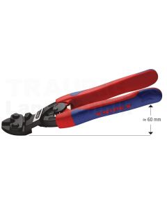 KNIPEX CoBolt®Kompakt-Bolzenschneider