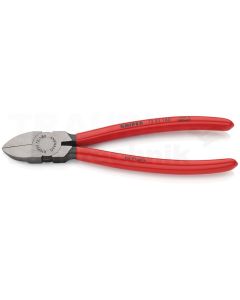 KNIPEX Seitenschneider fuer Kunststoff