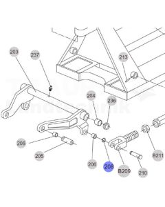 Retaining Ring