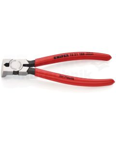 KNIPEX Seitenschneider fuer Kunststoff
