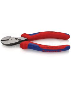X-Cut Kompakt-Seitenschneider