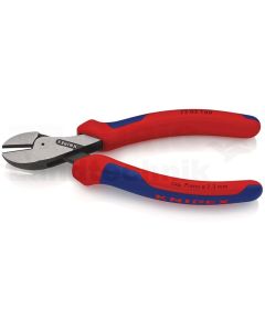 KNIPEX X-Cut Kompakt-Seitenschneider