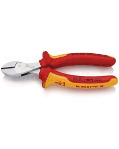 X-Cut Kompakt-Seitenschneider