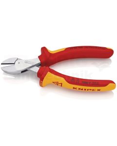 KNIPEX X-Cut Kompakt-Seitenschneider